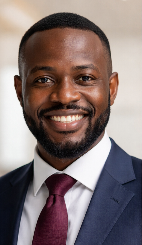 Barr. Chinedu Okafor